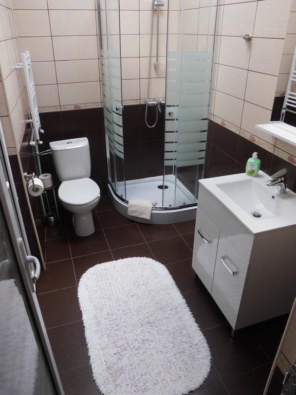 Casa Verde Orsova Luaran gambar