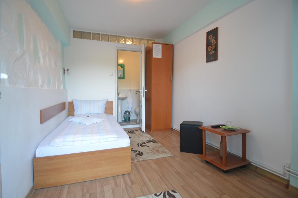 Casa Verde Orsova Luaran gambar