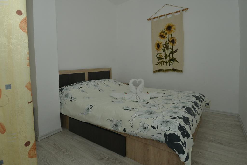 Casa Verde Orsova Luaran gambar